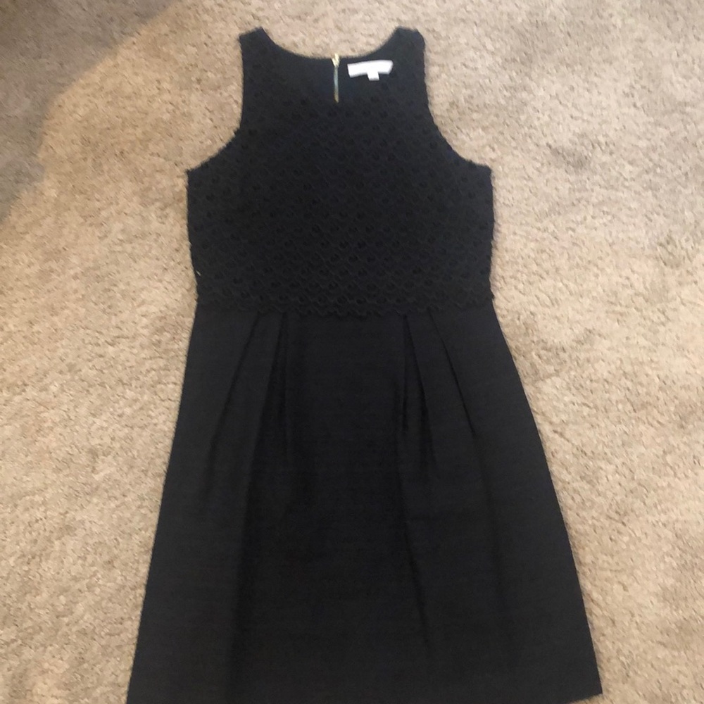 Loft size 4 dress